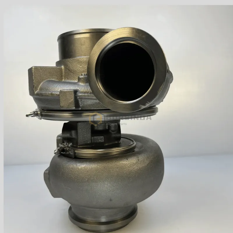 750525-5021s Turbo charger